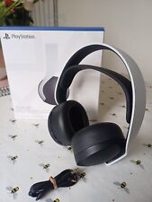 Sony pulse wireless for sale  OLDHAM