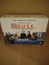 House complete edition for sale  LINCOLN
