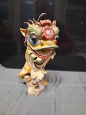 Vintage chinese dragon for sale  BEDFORD