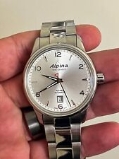 Alpina alpiner automatic for sale  Taylors