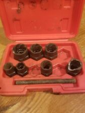 Bolt extractor set for sale  PADSTOW