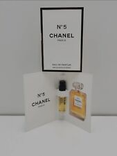 Chanel eau parfum usato  Firenze