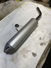 Ktm exhaust silencer for sale  Bay City