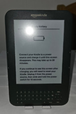 Amazon kindle d00901 for sale  COVENTRY