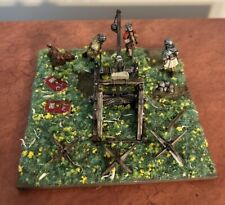 Pro painted warlord for sale  Fort Benning