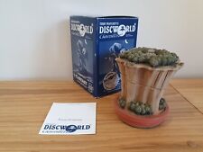 clarecraft discworld figures for sale  Shipping to Ireland