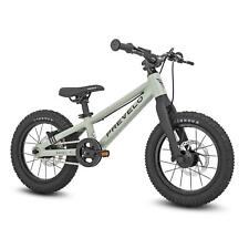 Prevelo Zulu One 14 Inch Kids Complete Bike Go-Go Grey for sale  Shipping to South Africa