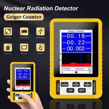 Geiger counter détecteur d'occasion  Expédié en France