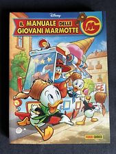 Panini manuale delle usato  Italia