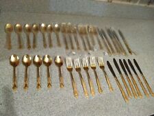 36 set piece cutlery for sale  Westminster