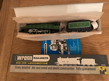 Wrenn w2209 class for sale  LINCOLN