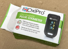 Oxipro ox2 certified for sale  NEWCASTLE UPON TYNE