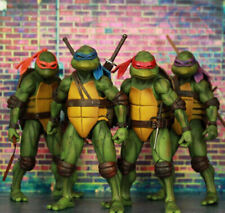 Ninja turtles 1990 for sale  UK