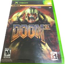 Xbox doom destroy for sale  Caro