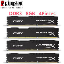 Hyperx fury ddr3 gebraucht kaufen  Landesbergen