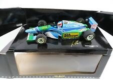 Minichamps pma benetton gebraucht kaufen  Erle