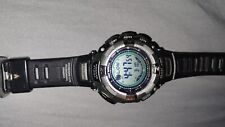 Relógio de pulso masculino Casio Protrek PRG-130  comprar usado  Enviando para Brazil