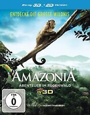 Amazonia blu ray gebraucht kaufen  Berlin