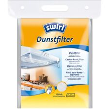 Swirl dunstfilter 47x58 gebraucht kaufen  Rheine