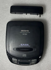 CD player compacto antigo Aiwa XP-500 1 bit DAC com fonte de alimentação estendida comprar usado  Enviando para Brazil