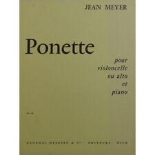 Meyer jean ponette d'occasion  Blois