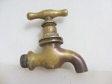 Victorian brass tap for sale  HARROGATE