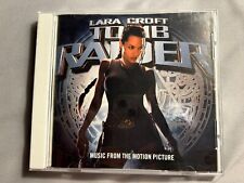 Usado, Lara Croft Tomb Raider: trilha sonora, CD usado comprar usado  Enviando para Brazil