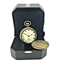 Triumph pocket watch for sale  FLINT