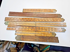 folding ruler for sale  SOUTHAMPTON