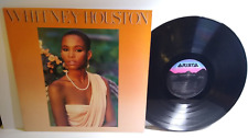 Whitney houston vinyl for sale  Collingswood