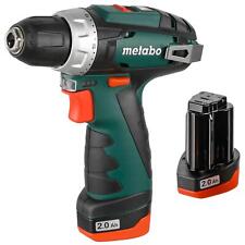 Metabo powermaxx basic gebraucht kaufen  Dettelbach