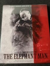 THE ELEPHANT MAN (1980) BLU RAY COM CAPA IMPORTAÇÃO JAPONESA ULTRA RARA, usado comprar usado  Enviando para Brazil