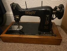 Pfaff heavy duty for sale  BIRMINGHAM