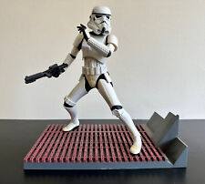 Stormtrooper luke skywalker for sale  BRENTFORD