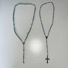 Vintage rosary prayer for sale  CARLISLE