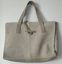 Laura Ashley Ladies Bag, Leather , Suede comprar usado  Enviando para Brazil