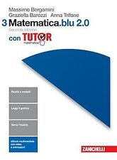 Matematica. blu tutor usato  Acqualagna