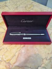 Penna cartier ballpoint usato  Capri