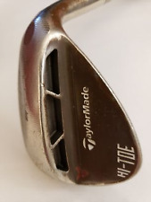Used taylormade toe for sale  Boston