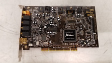 Creative Sound Blaster Audigy PCI Sound Card for sale  Shipping to South Africa