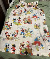 mickey mouse curtains for sale  Salome
