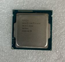 Intel core 4770 for sale  Shipping to Ireland