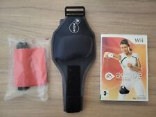 Sports wii active for sale  STOCKPORT
