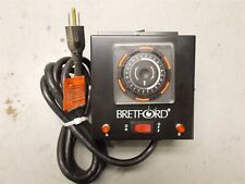 Bretford automatic timer for sale  Crestline