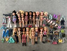 Bratz dolls bundle for sale  MILTON KEYNES