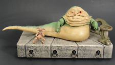 jabba hutt throne exclusive for sale  Oaks