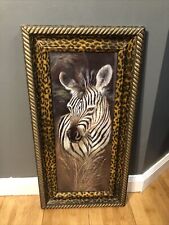 Ruane manning zebra for sale  Savannah