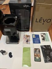 levo II Herbal Infusion Machine for sale  Shipping to South Africa