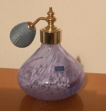 Perfume atomiser bottle for sale  BURTON-ON-TRENT