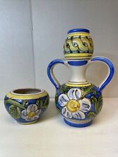 Pcs talavera pottery for sale  Kenosha